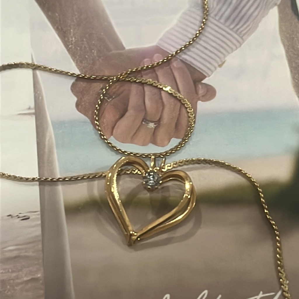 Vintage Jewelry Necklaces
